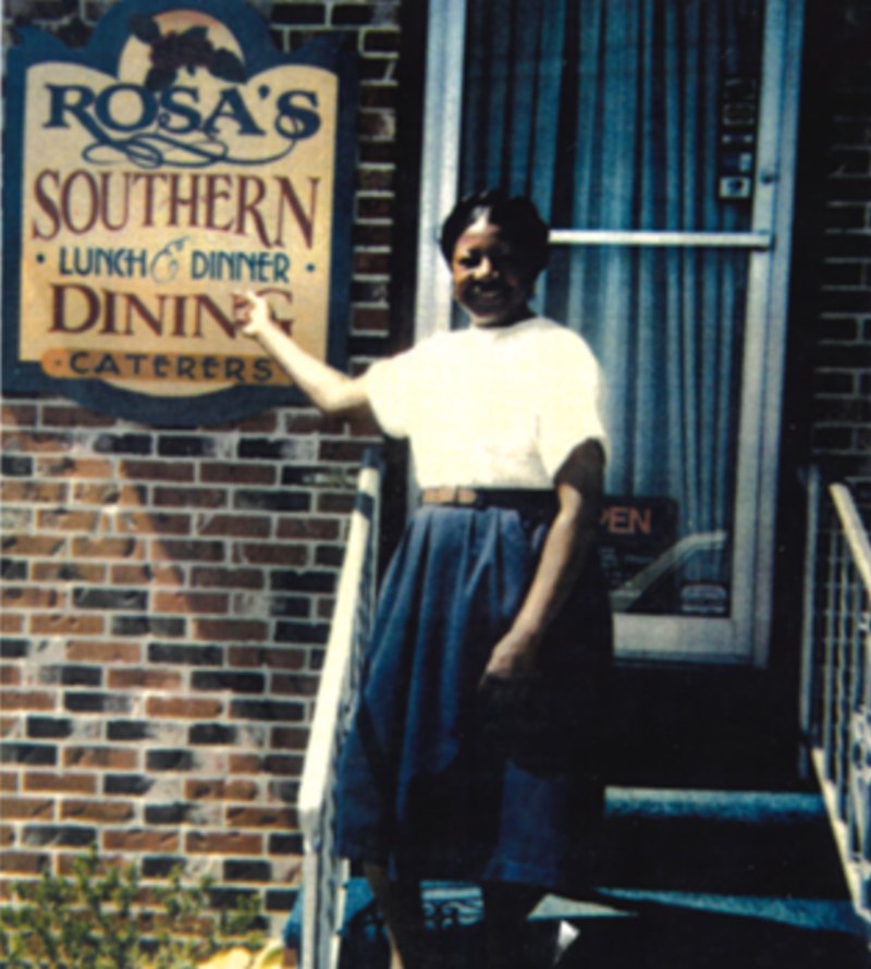 Exhibit: Atlantic City Northside Restaurant Exhibit