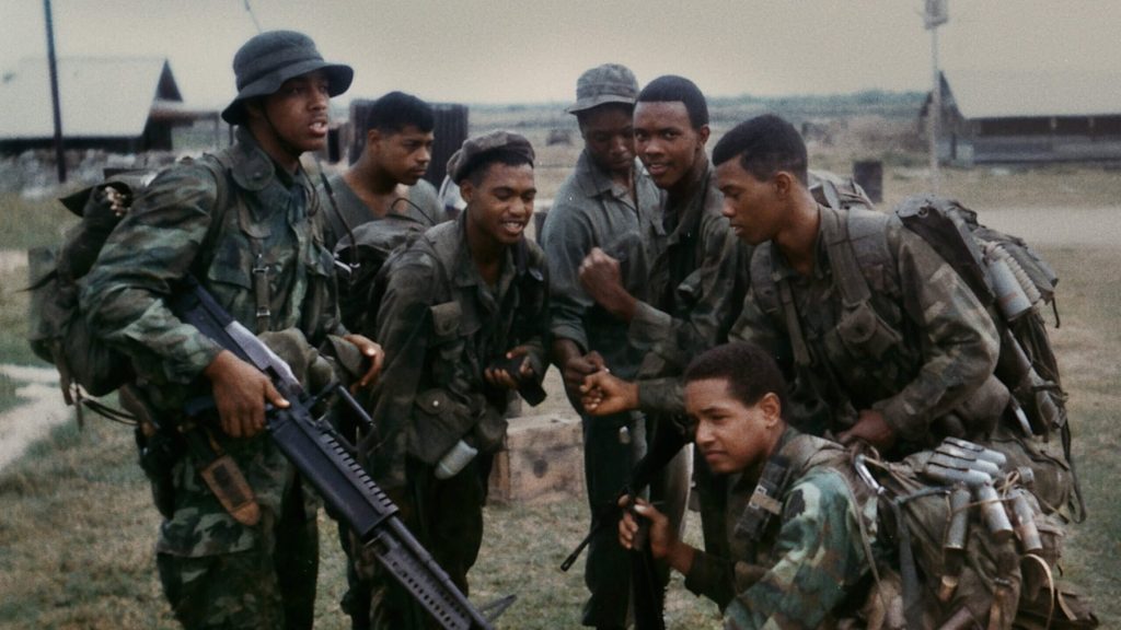 First Thursday Films: Soul Patrol