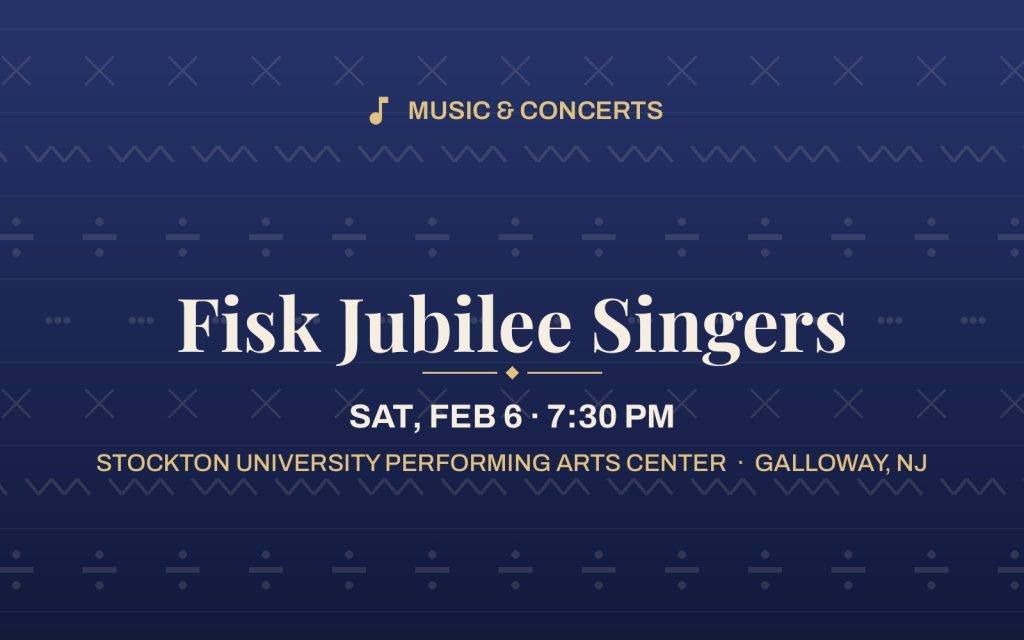 Fisk Jubilee Singers