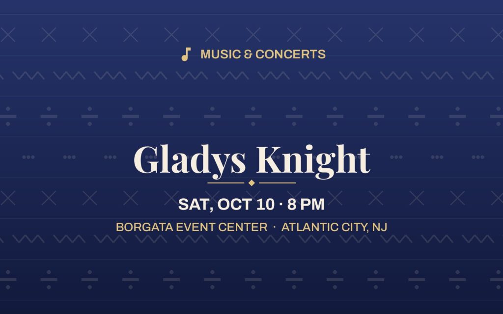 Gladys Knight