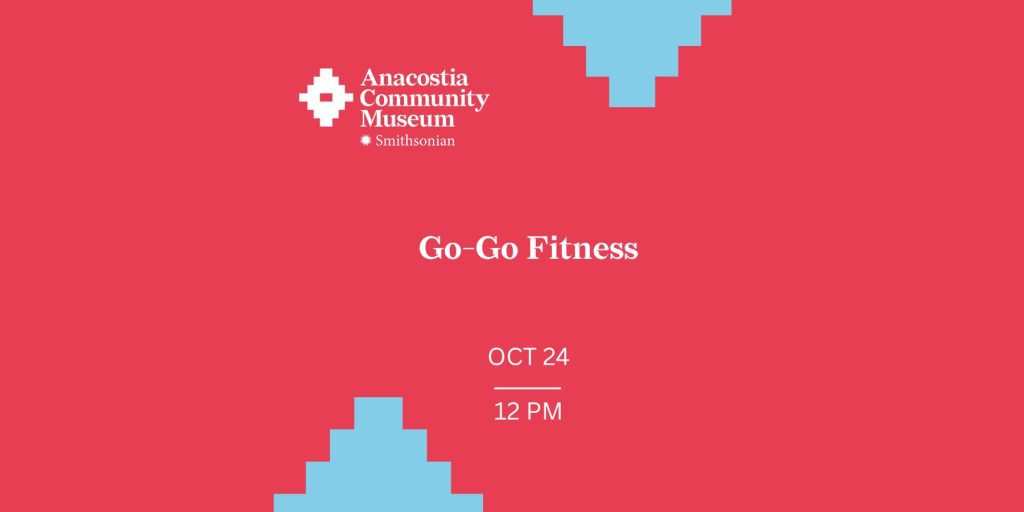 Go-Go Fitness