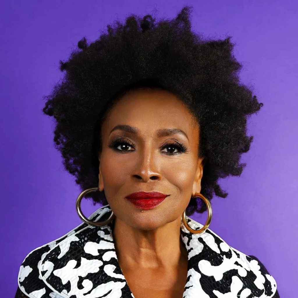IN UNISON Christmas with Jenifer Lewis