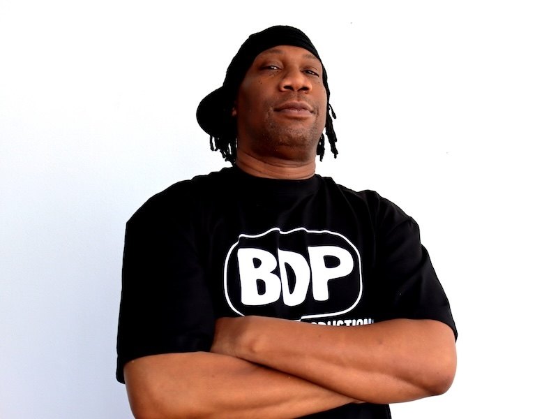 KRS-ONE at Yoshi’s