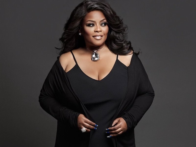 MAYSA at Yoshi’s