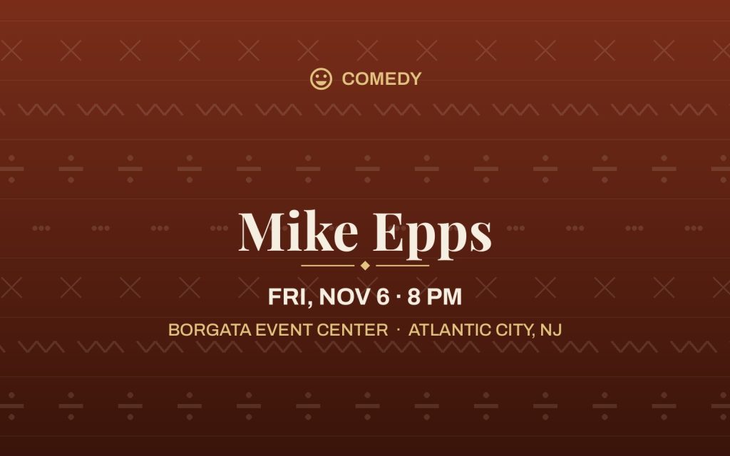 Mike Epps