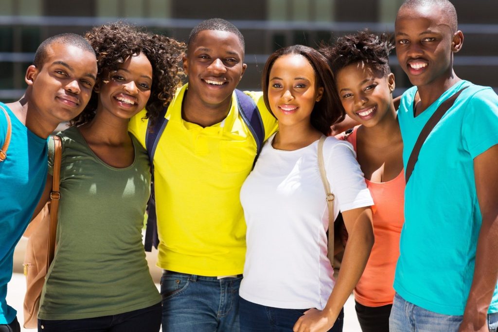 South Jersey HBCU College Fair