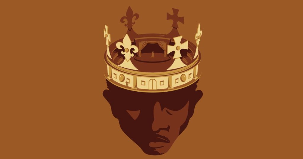 The African Company Presents Richard III