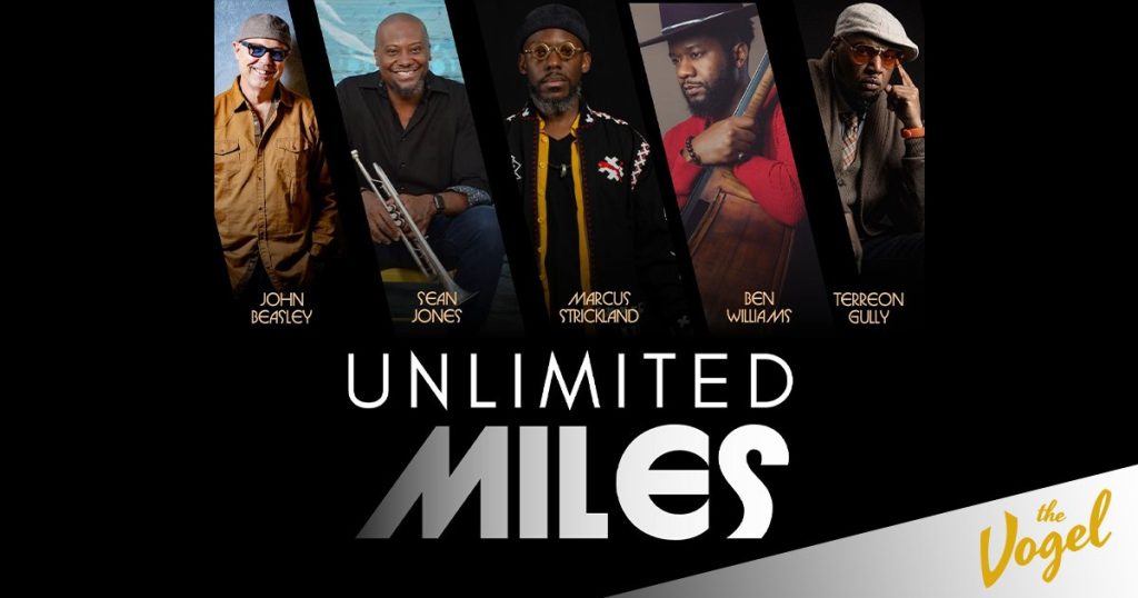 Unlimited Miles: Miles Davis at 100