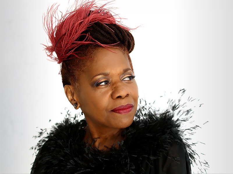 WBGO Kids Concert Series Catherine Russell: Who is Louis Armstrong?