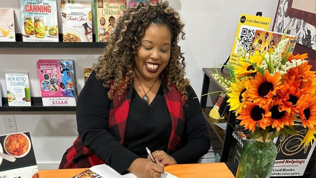 Food Temptress Cookbook Store in Virginia Beach, VA