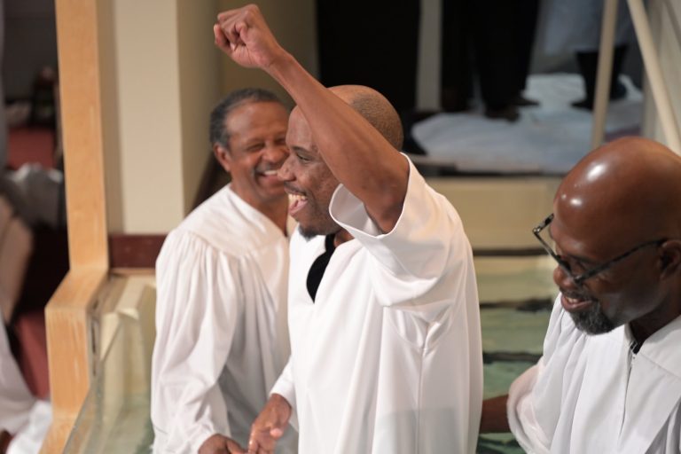 Friendship-West Baptist Church in Dallas, TX