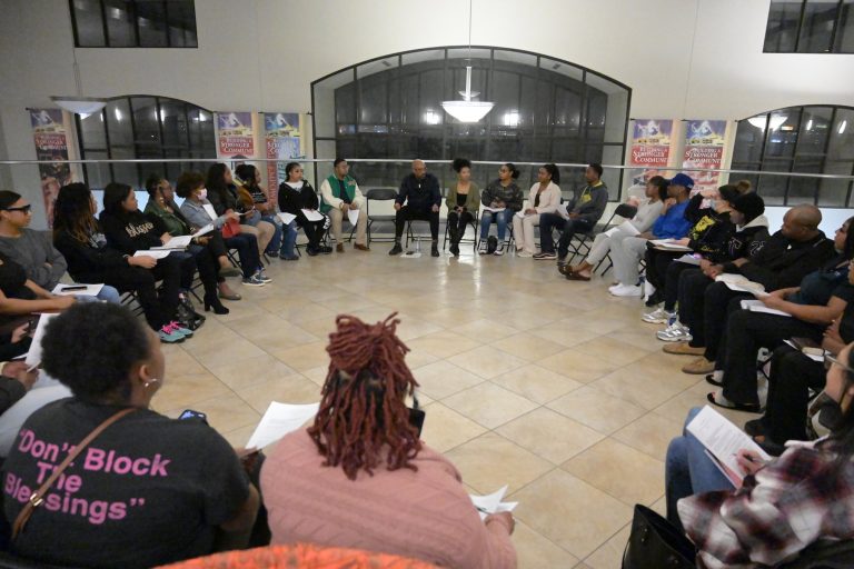 Friendship-West Baptist Church in Dallas, TX