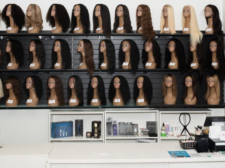 Flow Hair and Beauty, Minneapolis, MN