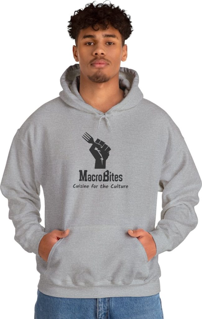 MacroBites photo