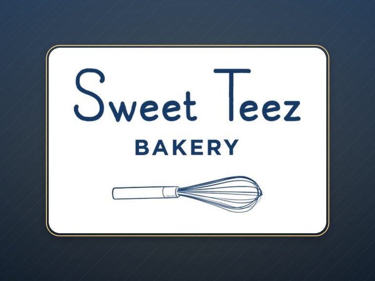 Sweet Teez Bakery, Boston, MA
