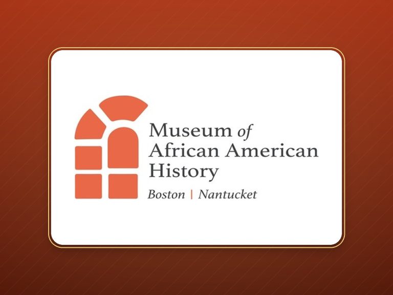 Museum of African American History, Boston, MA