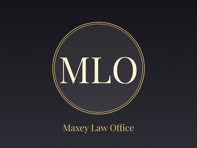 Maxey Law Office