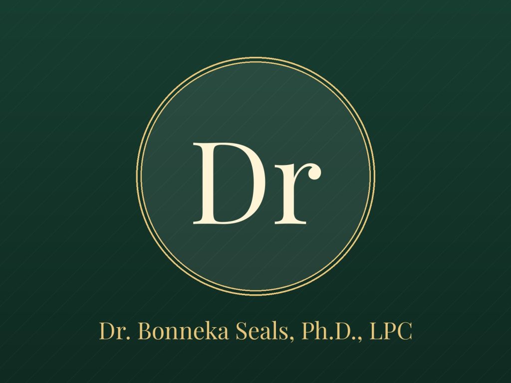 Dr. Bonneka Seals, Ph.D., LPC