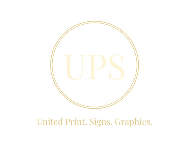 United Print. Signs. Graphics., Kent, WA