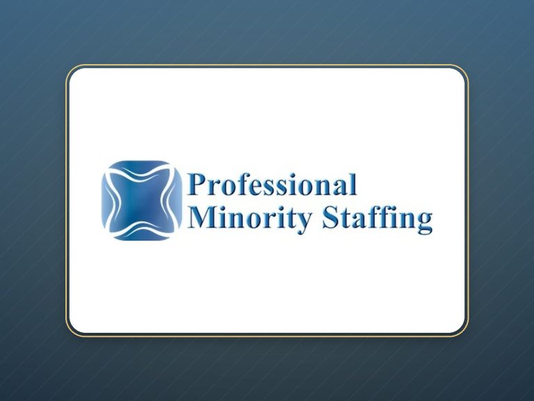 Professional Minority Staffing, Renton, WA