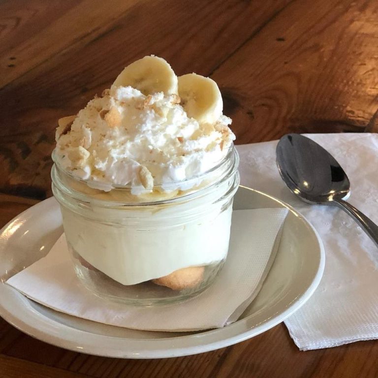 Gillie’s Seafood in Charleston, SC
