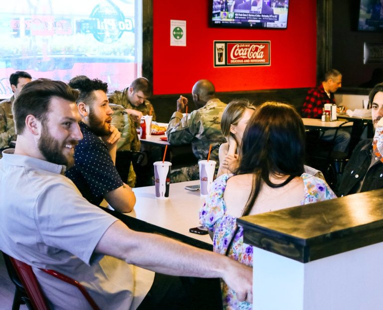Go Philly Cheesesteaks & Wings in Tacoma, WA