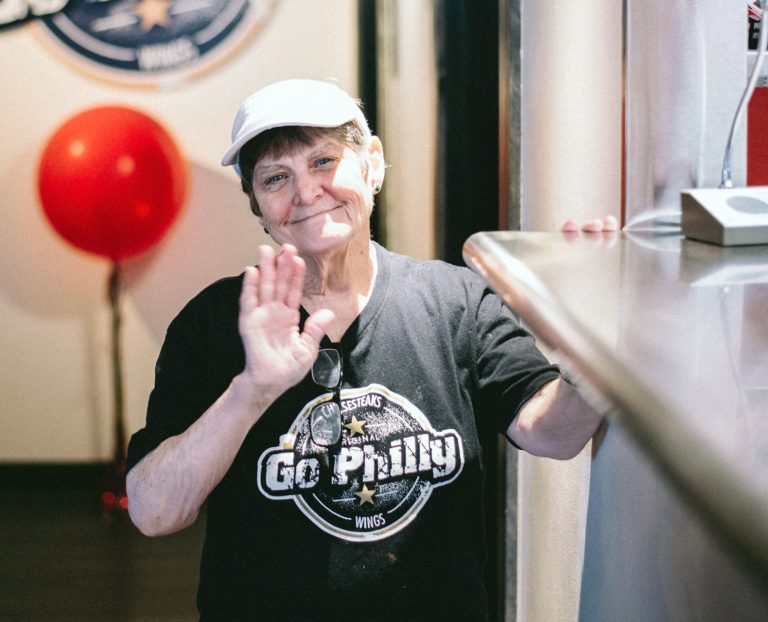 Go Philly Cheesesteaks & Wings in Tacoma, WA