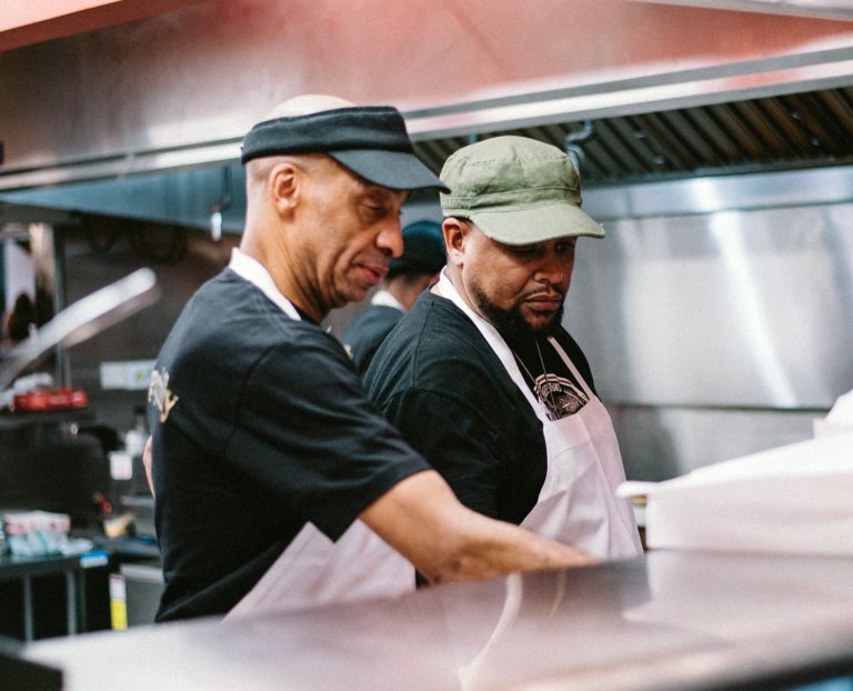 Go Philly Cheesesteaks & Wings in Tacoma, WA