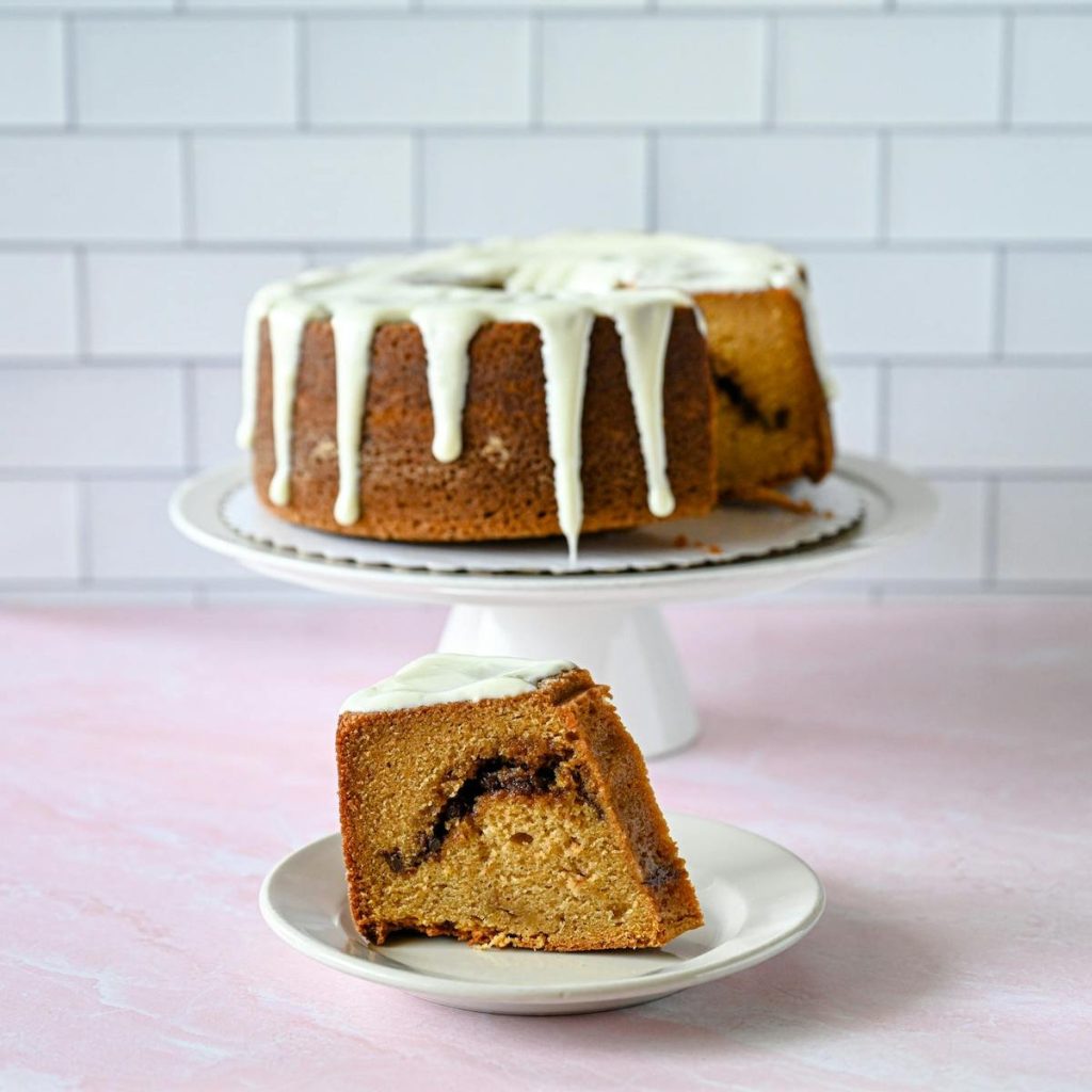 Good Cakes and Bakes in Detroit, MI