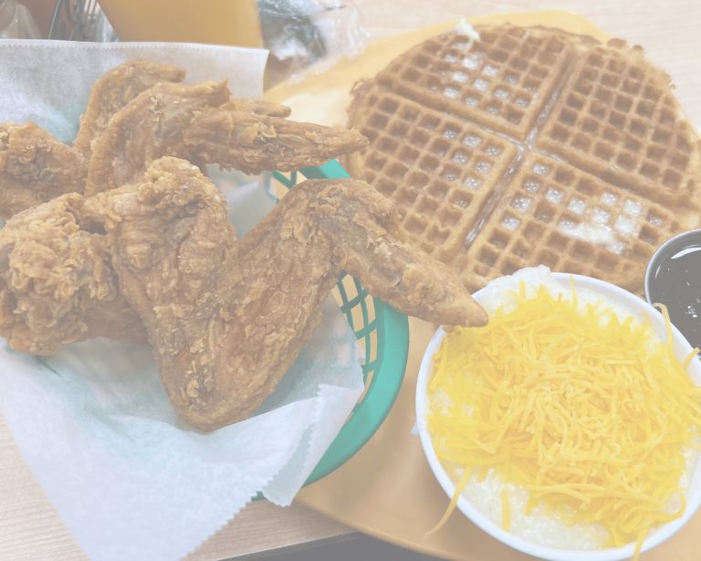 Gritz Cafe in Las Vegas, NV