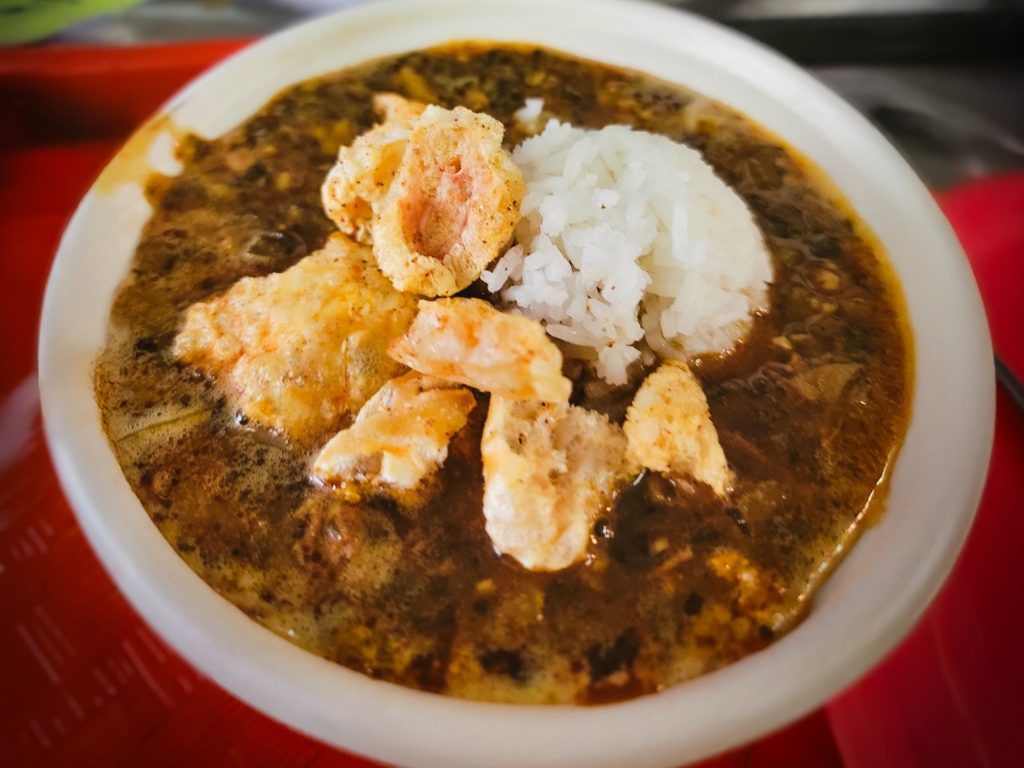 Gumbo Social in San Francisco, CA