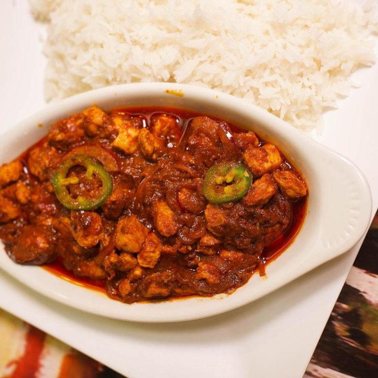 Habesha Ethiopian Restaurant in Austin, TX