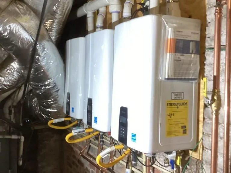 Head’s Plumbing Sales and Service, Inc. in Atlanta, GA