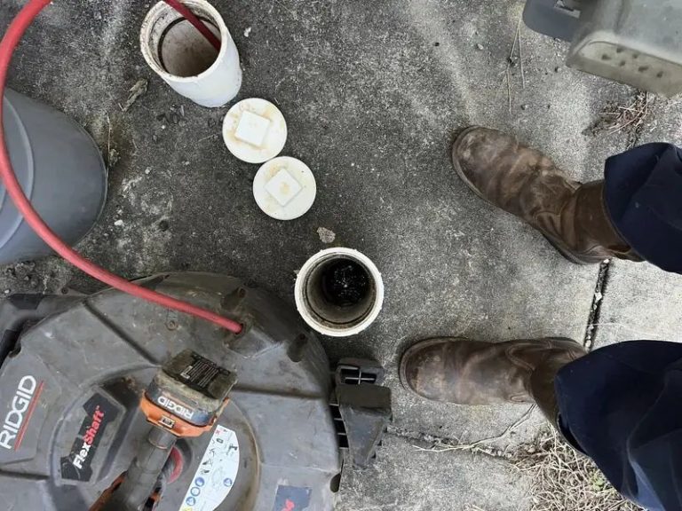 Head’s Plumbing Sales and Service, Inc. in Atlanta, GA
