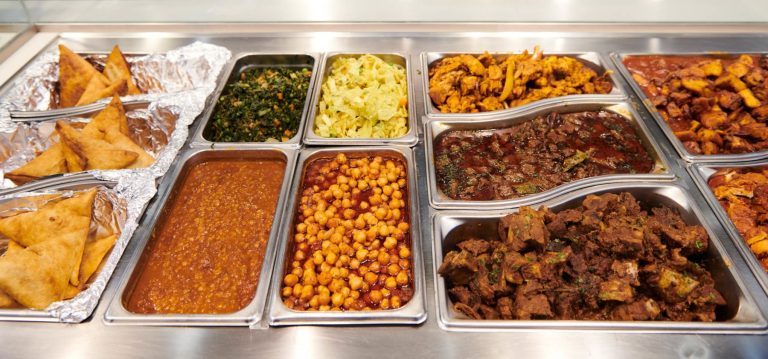 Hoyo’s Kitchen, Columbus, OH