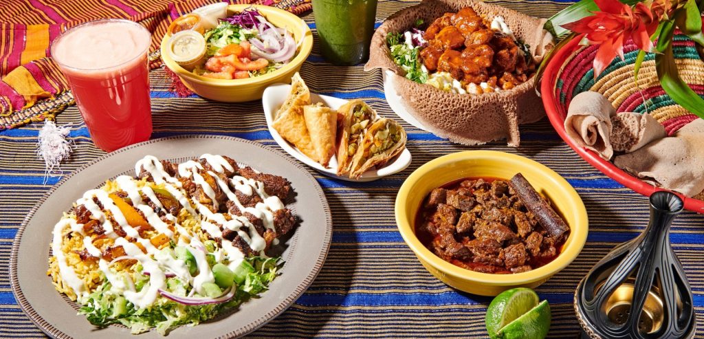 Hoyo’s Kitchen in Columbus, OH