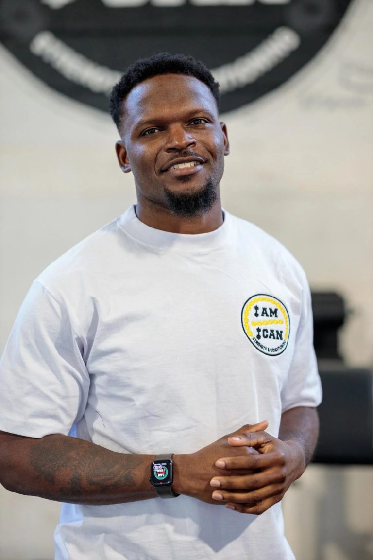 I Am/I Can Strength & Conditioning in Atlanta, GA