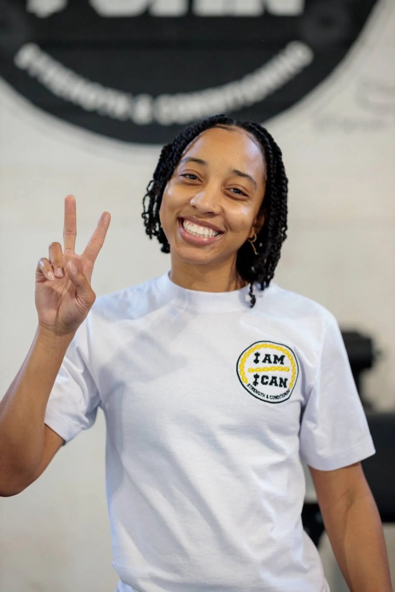 I Am/I Can Strength & Conditioning in Atlanta, GA