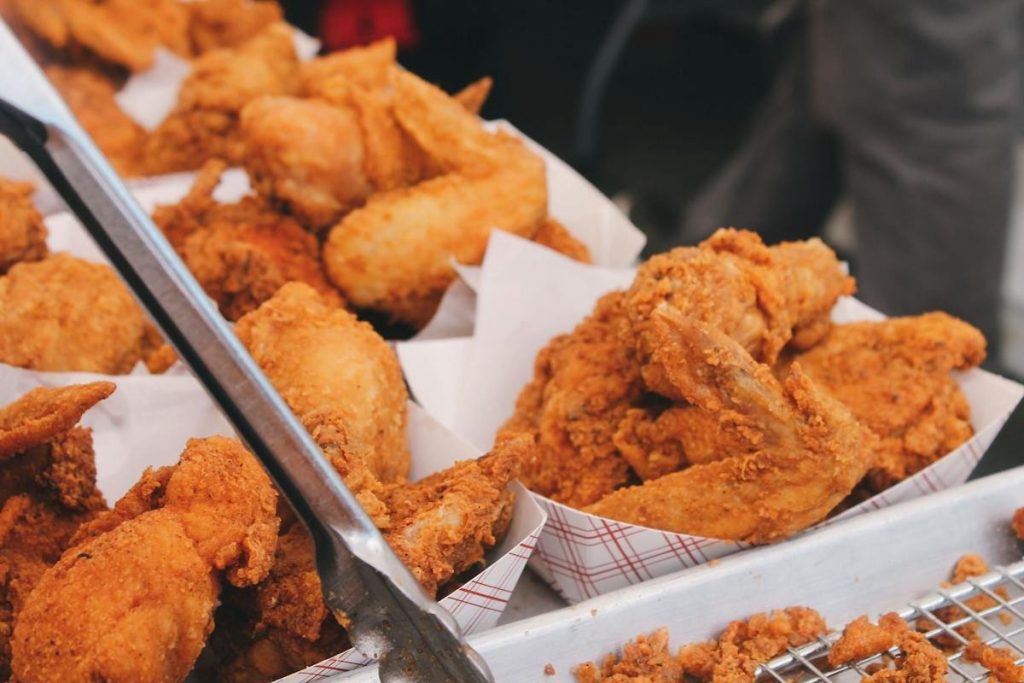 Jack’s Seafood & Soul Food in Raleigh, NC