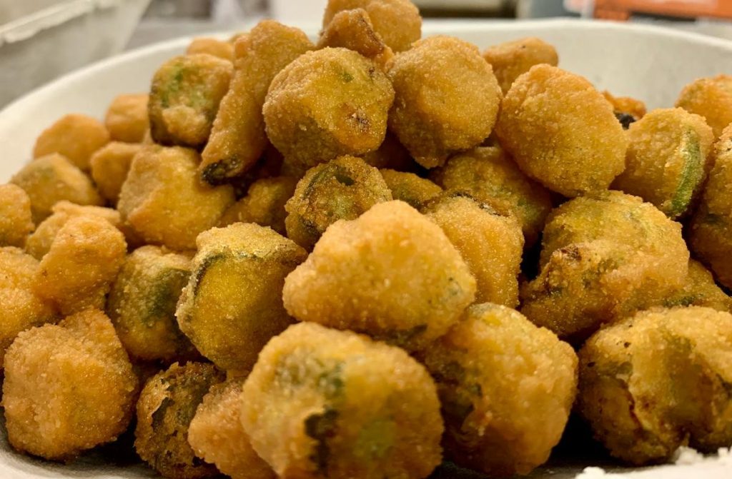 Jack’s Seafood & Soul Food in Raleigh, NC