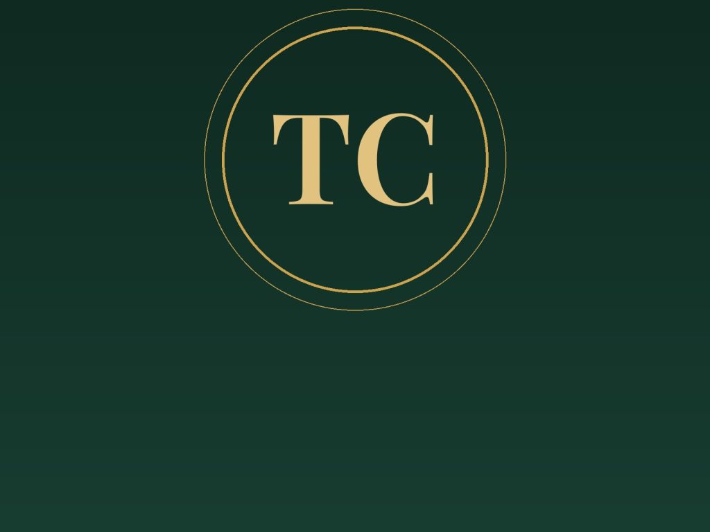 Tyrone's Clean Credit Solutions logo