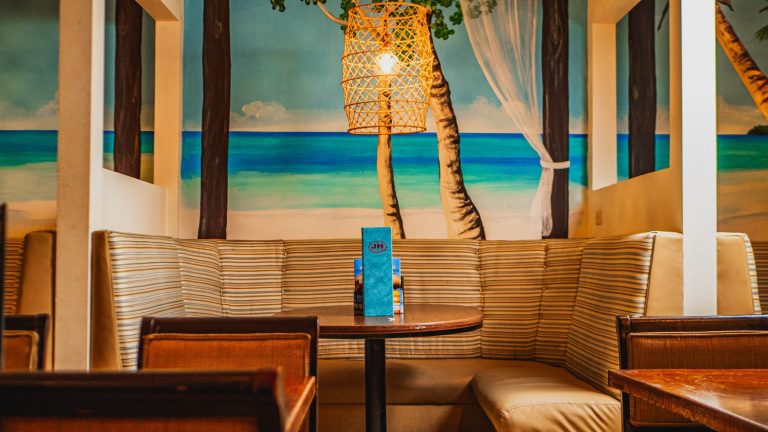 Jerk Hut Island Grille & Beach Club in Tampa, FL