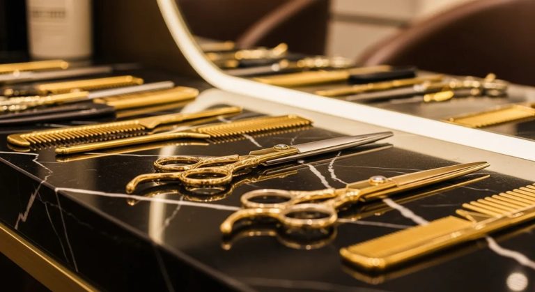 J’Jireh’s Salon and Hair Restoration Center, San Antonio, TX