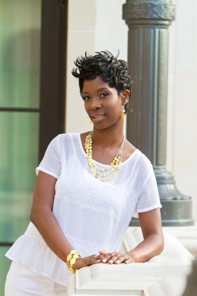 J’Jireh’s Salon and Hair Restoration Center in San Antonio, TX