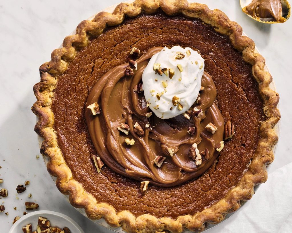 Justice of the Pies in Chicago, IL
