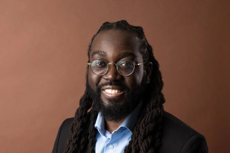 Kelvin Peprah, MA, LMHC in Seattle, WA