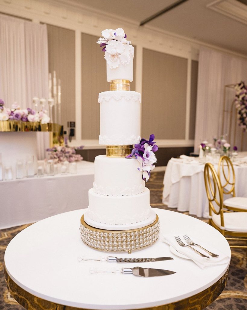 Kennedy’s Kakes in Columbus, OH