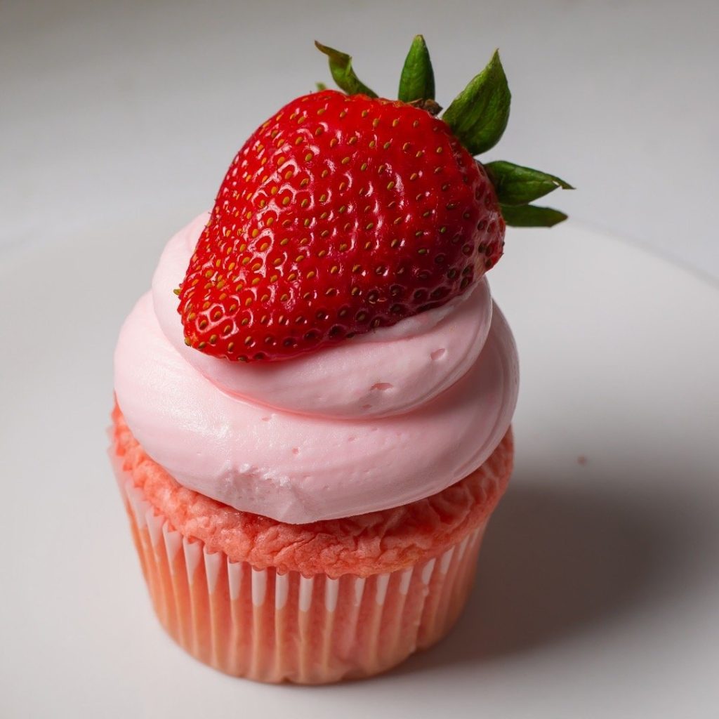 K&J’s Elegant Pastries in Birmingham, AL