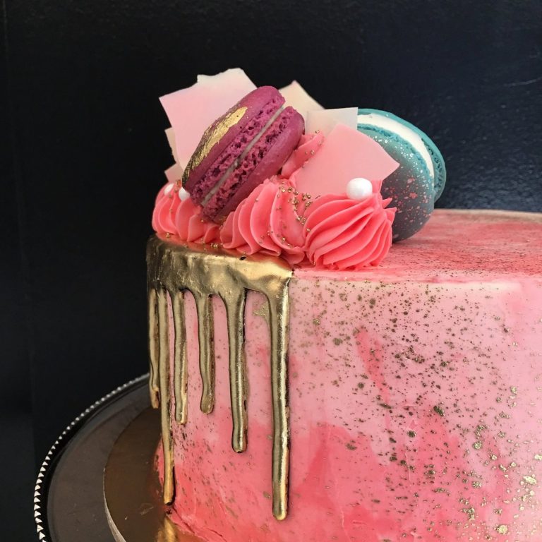 La Patisserie Chouquette, St. Louis, MO