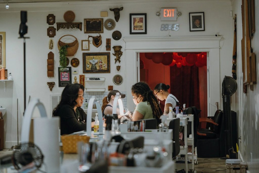 Lab & Lounge in New Orleans, LA